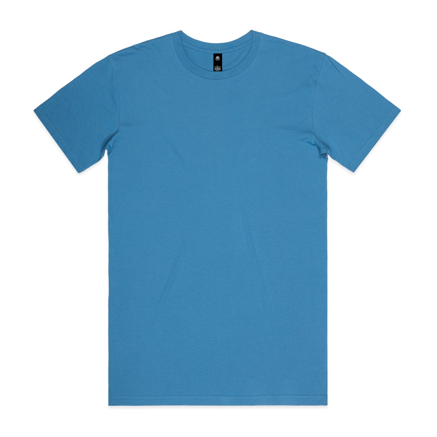 AS Colour Staple Tee - 5001