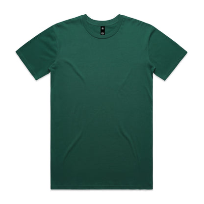 AS Colour Staple Tee - 5001