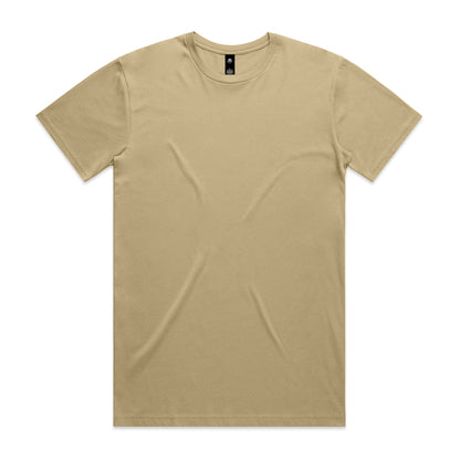 AS Colour Staple Tee - 5001