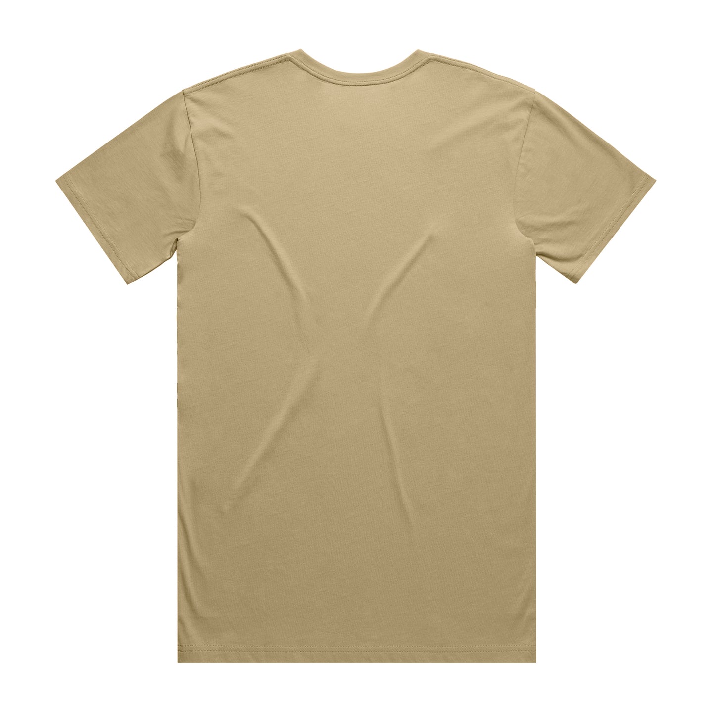 AS Colour Staple Tee - 5001