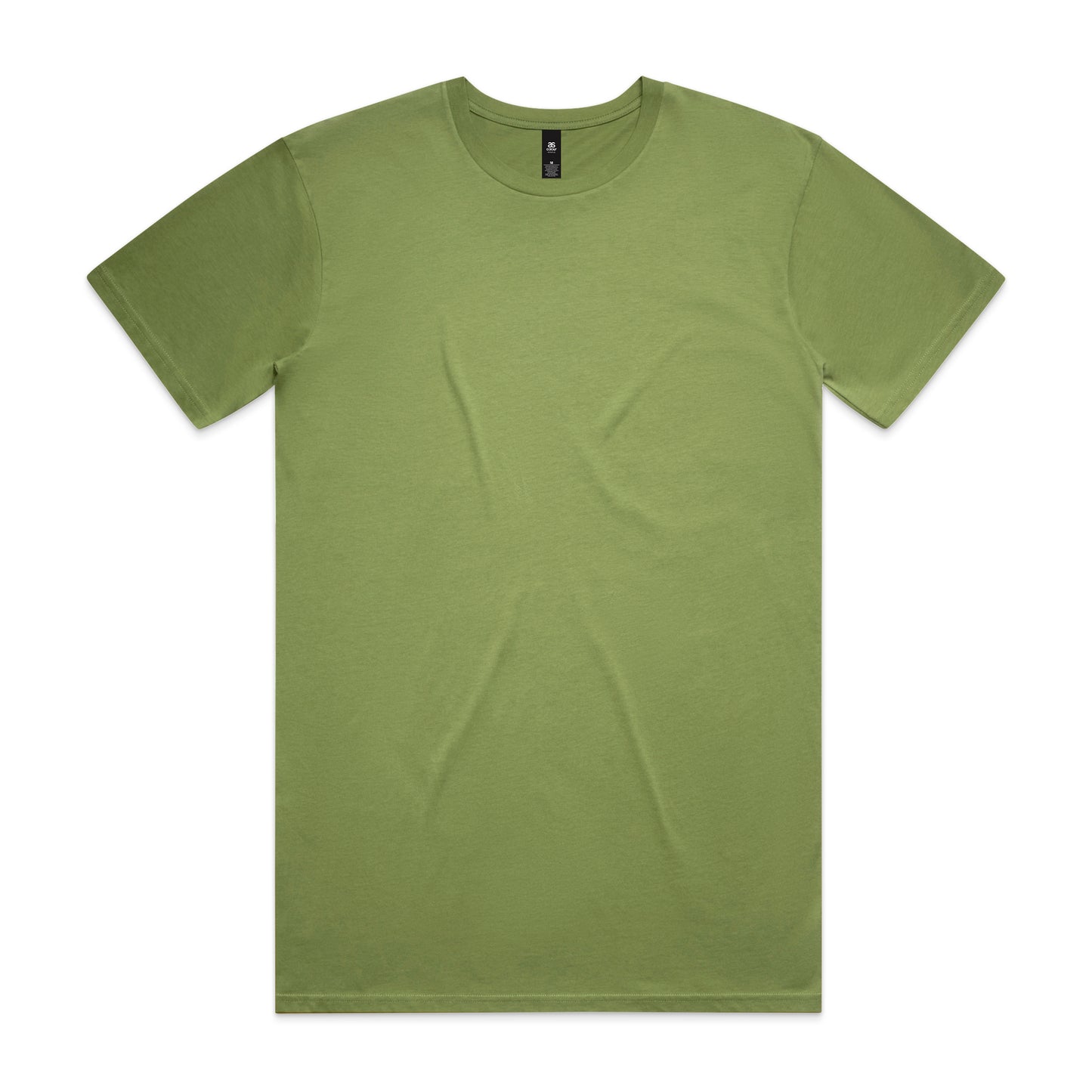 AS Colour Staple Tee - 5001