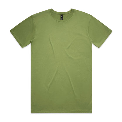 AS Colour Staple Tee - 5001