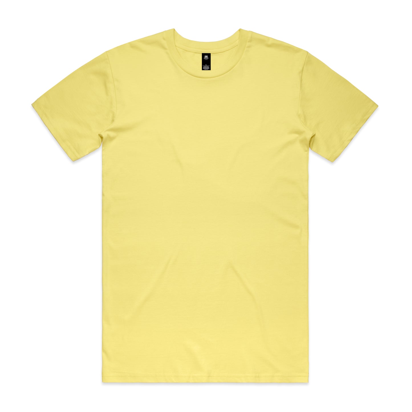 AS Colour Staple Tee - 5001