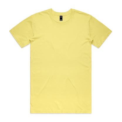 AS Colour Staple Tee - 5001