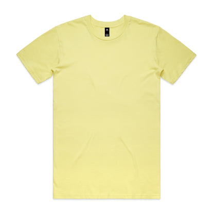 AS Colour Staple Tee - 5001
