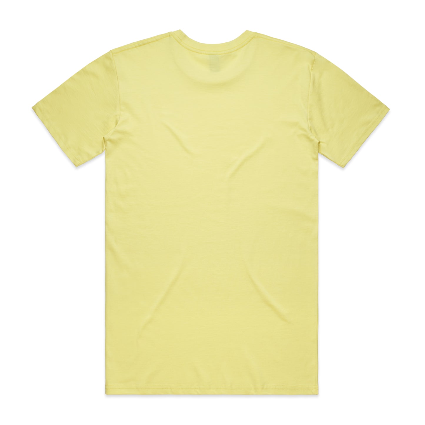 AS Colour Staple Tee - 5001