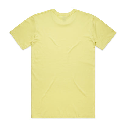 AS Colour Staple Tee - 5001