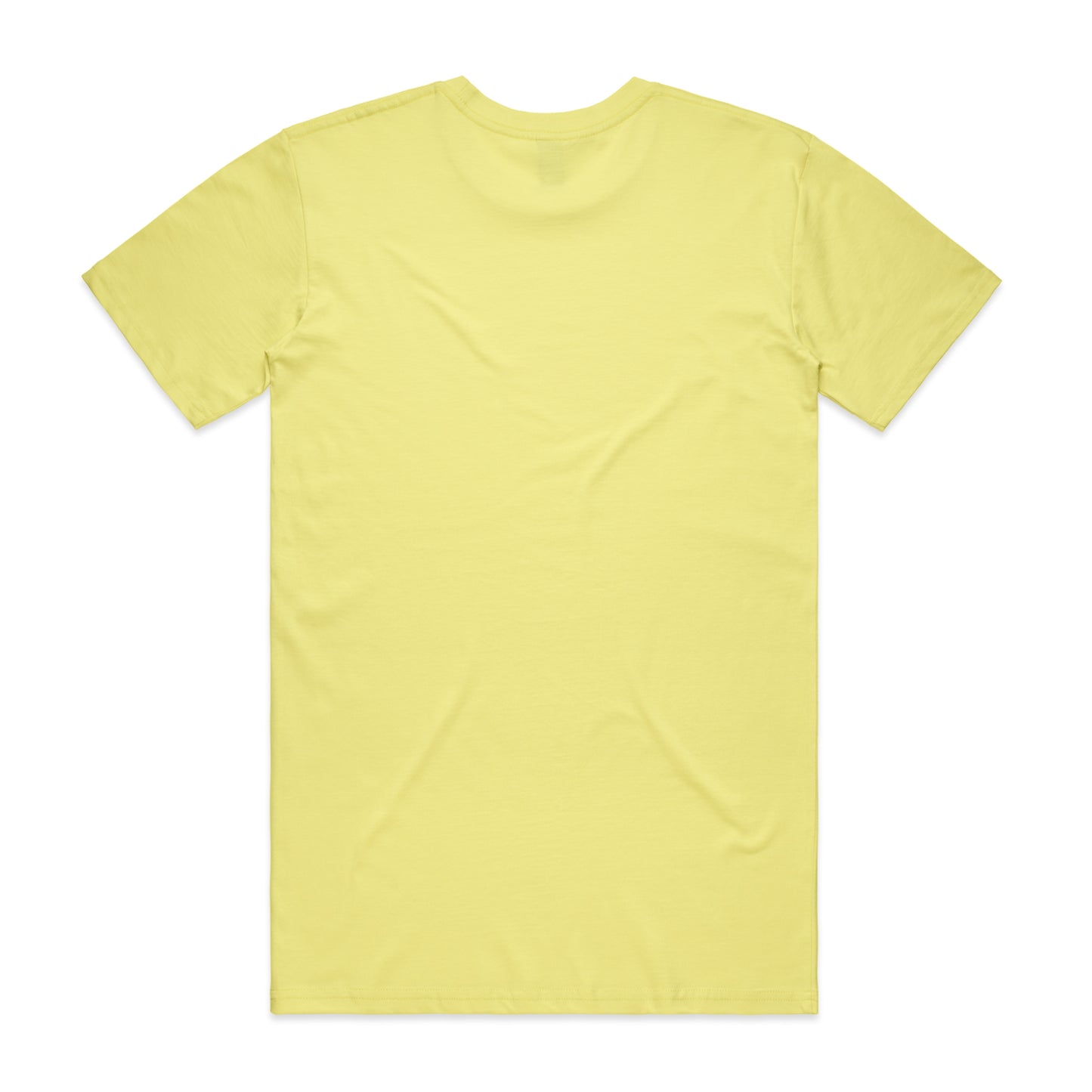 AS Colour Staple Tee - 5001