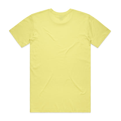 AS Colour Staple Tee - 5001