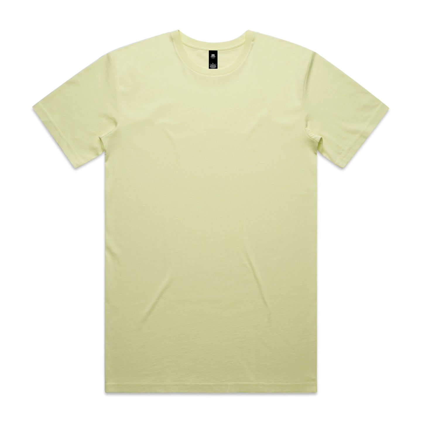 AS Colour Staple Tee - 5001