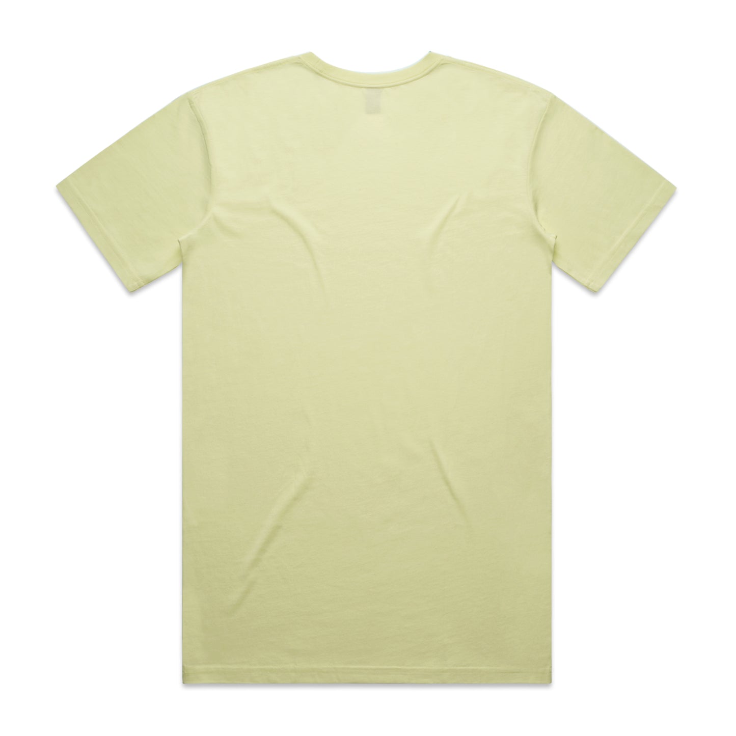 AS Colour Staple Tee - 5001