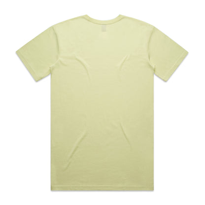 AS Colour Staple Tee - 5001