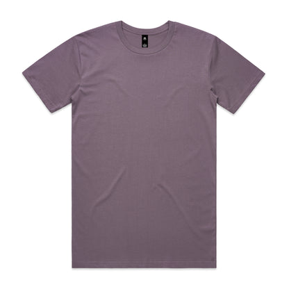 AS Colour Staple Tee - 5001