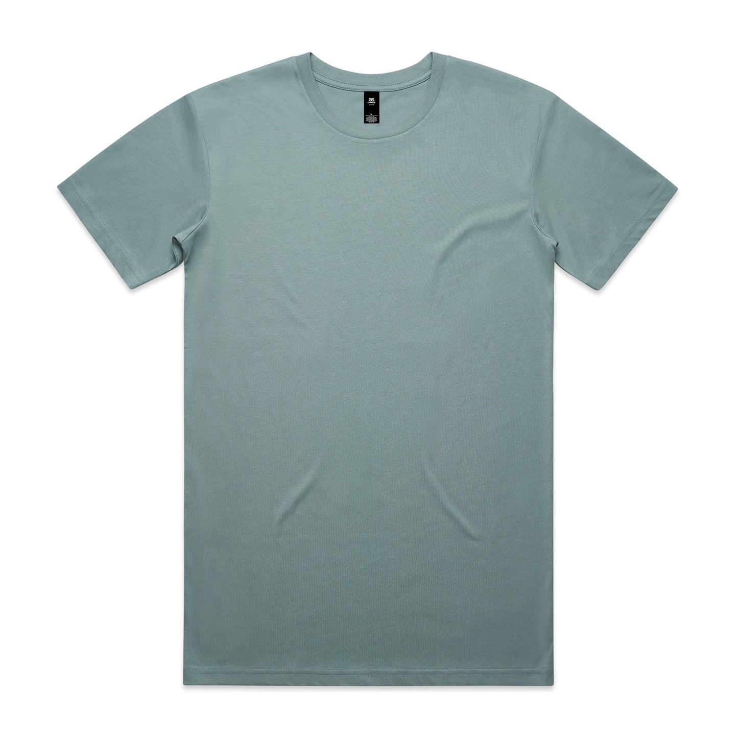 AS Colour Staple Tee - 5001