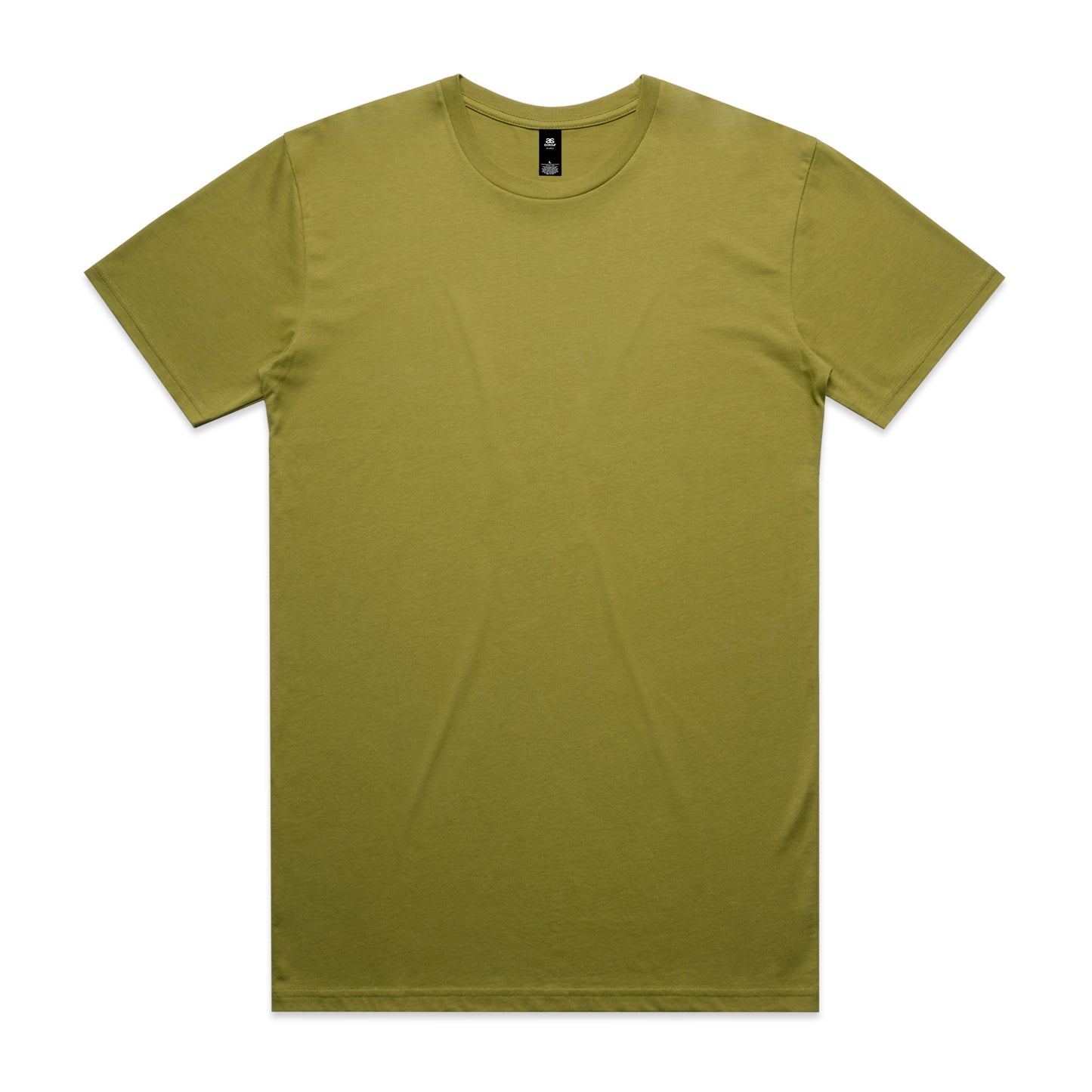 AS Colour Staple Tee - 5001