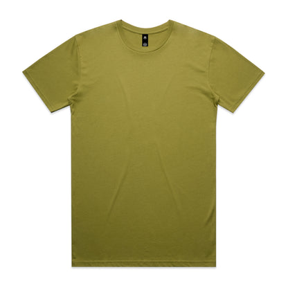 AS Colour Staple Tee - 5001
