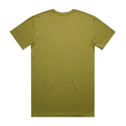 AS Colour Staple Tee - 5001