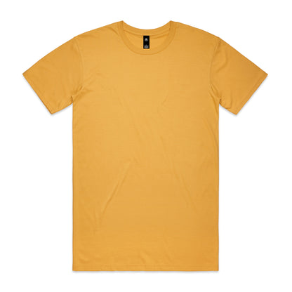 AS Colour Staple Tee - 5001