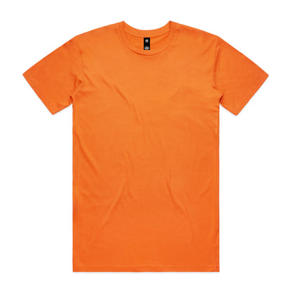 AS Colour Staple Tee - 5001