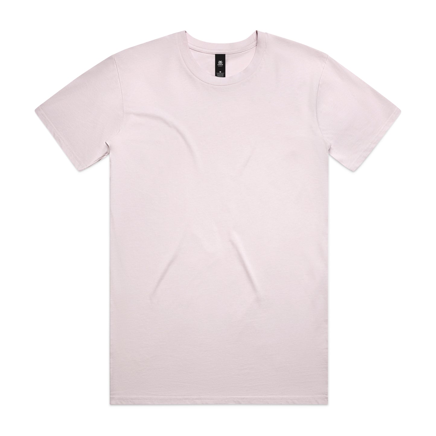 AS Colour Staple Tee - 5001