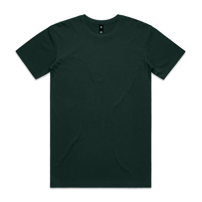 AS Colour Staple Tee - 5001