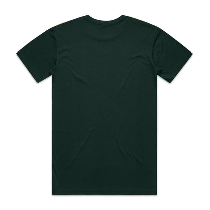 AS Colour Staple Tee - 5001
