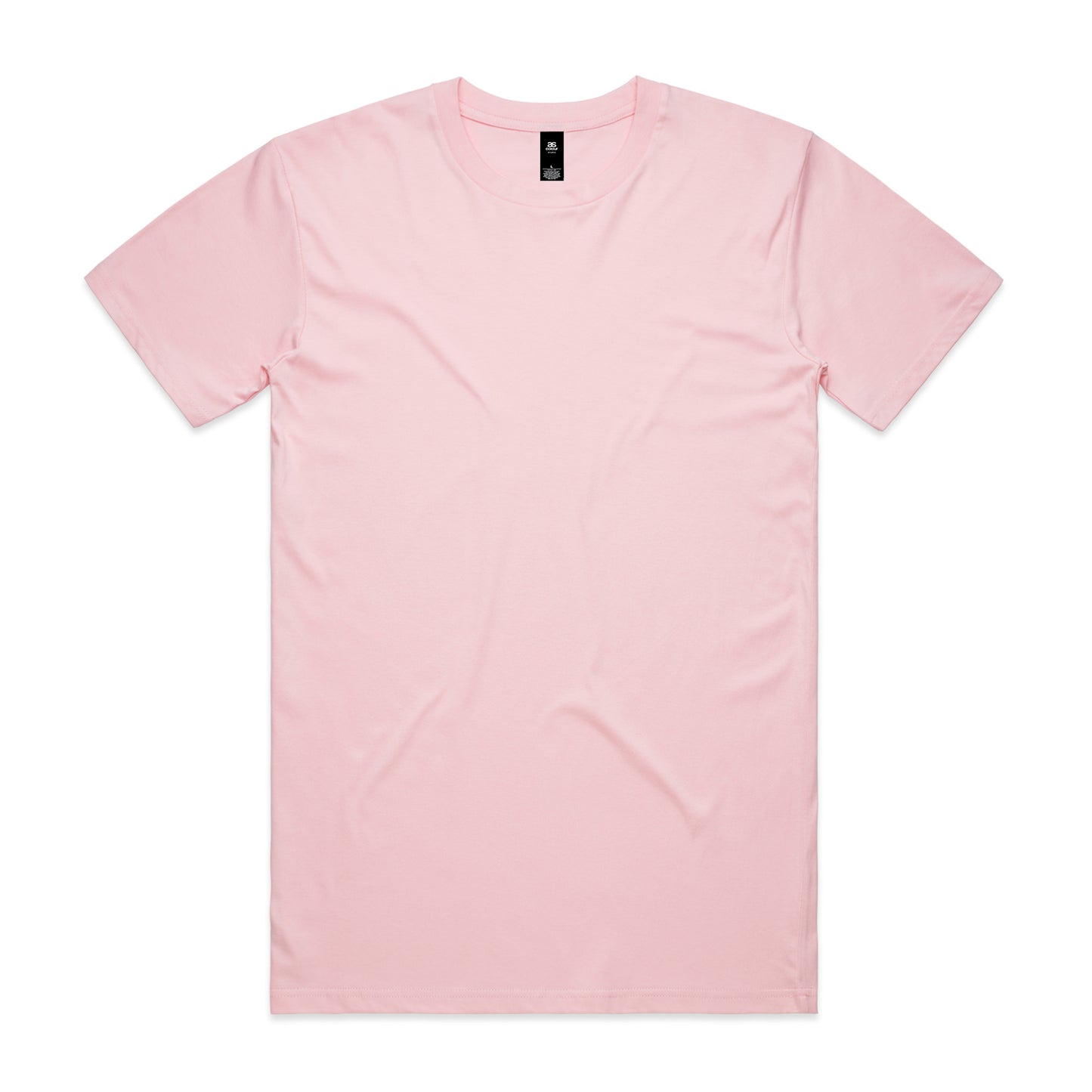 AS Colour Staple Tee - 5001