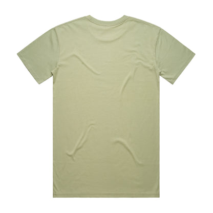 AS Colour Staple Tee - 5001