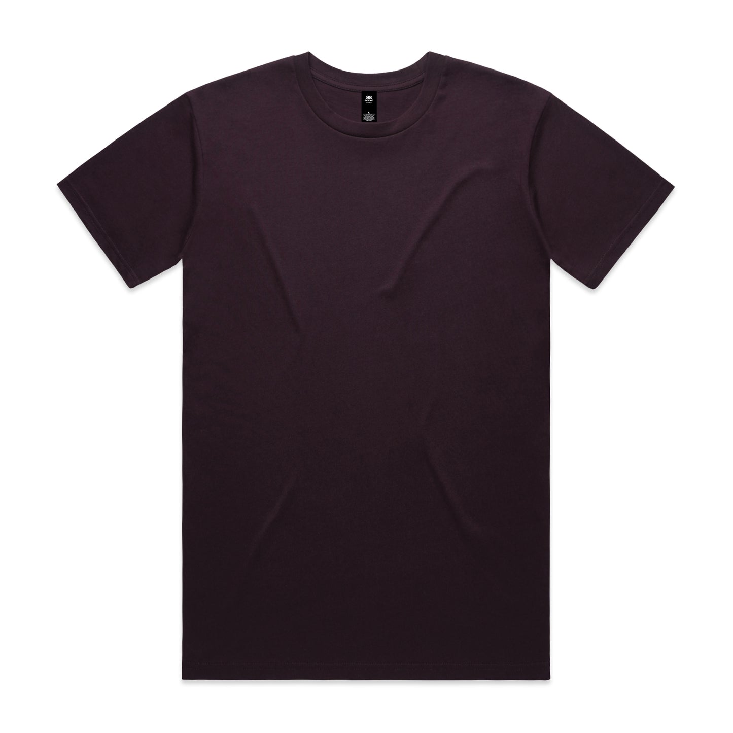 AS Colour Staple Tee - 5001