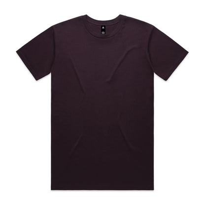 AS Colour Staple Tee - 5001