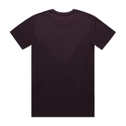 AS Colour Staple Tee - 5001