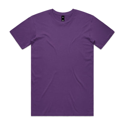 AS Colour Staple Tee - 5001