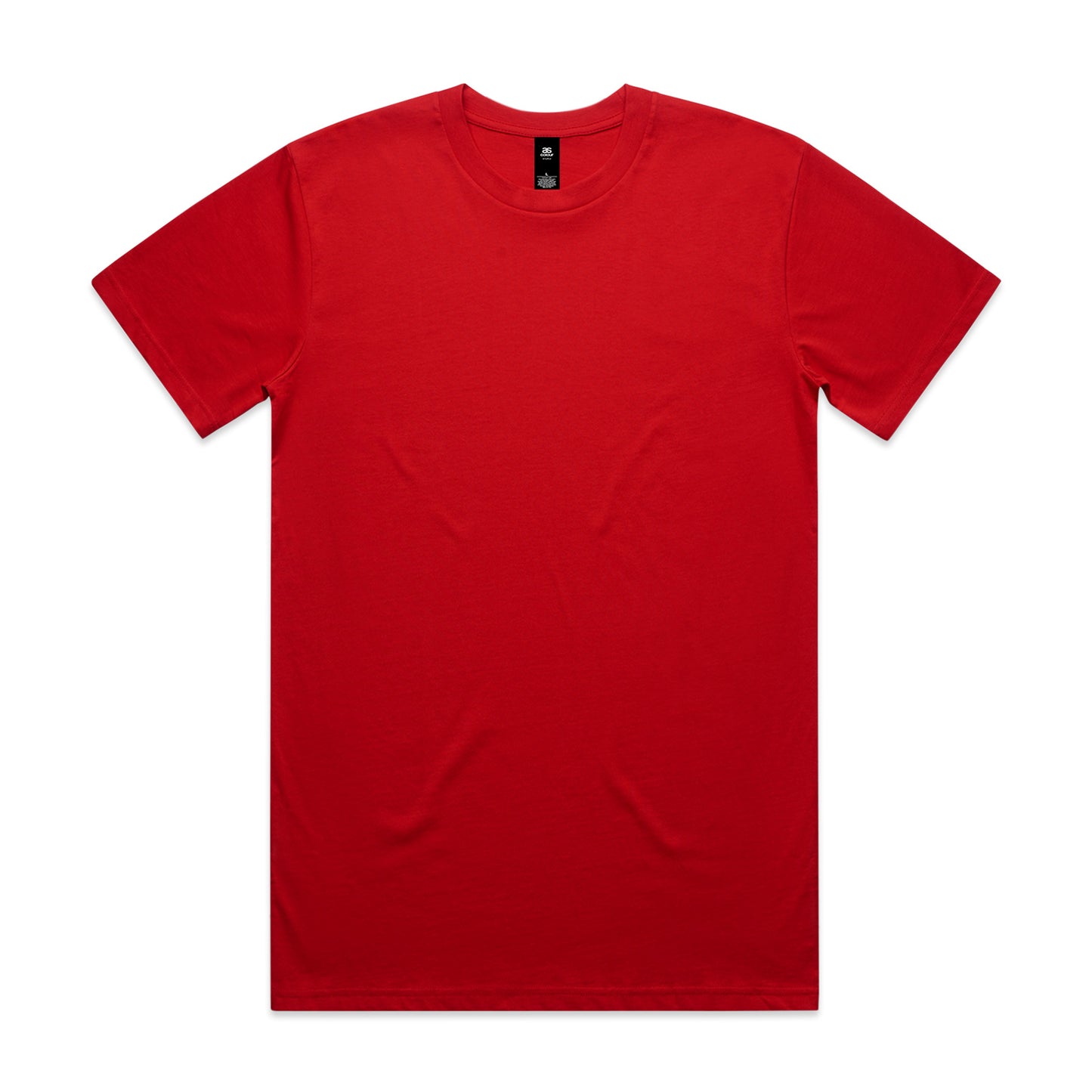 AS Colour Staple Tee - 5001