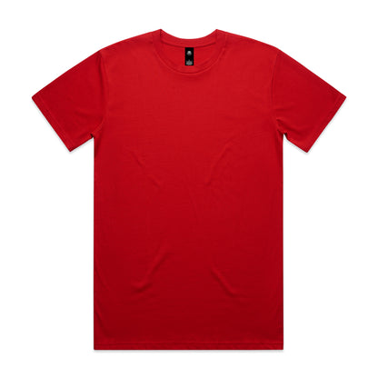 AS Colour Staple Tee - 5001