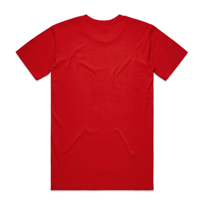 AS Colour Staple Tee - 5001