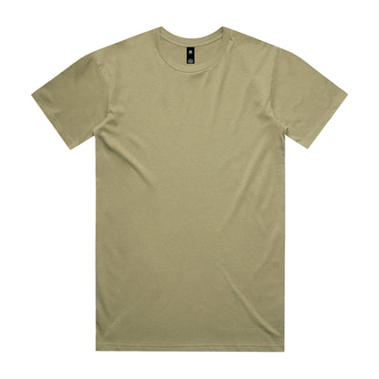 AS Colour Staple Tee - 5001