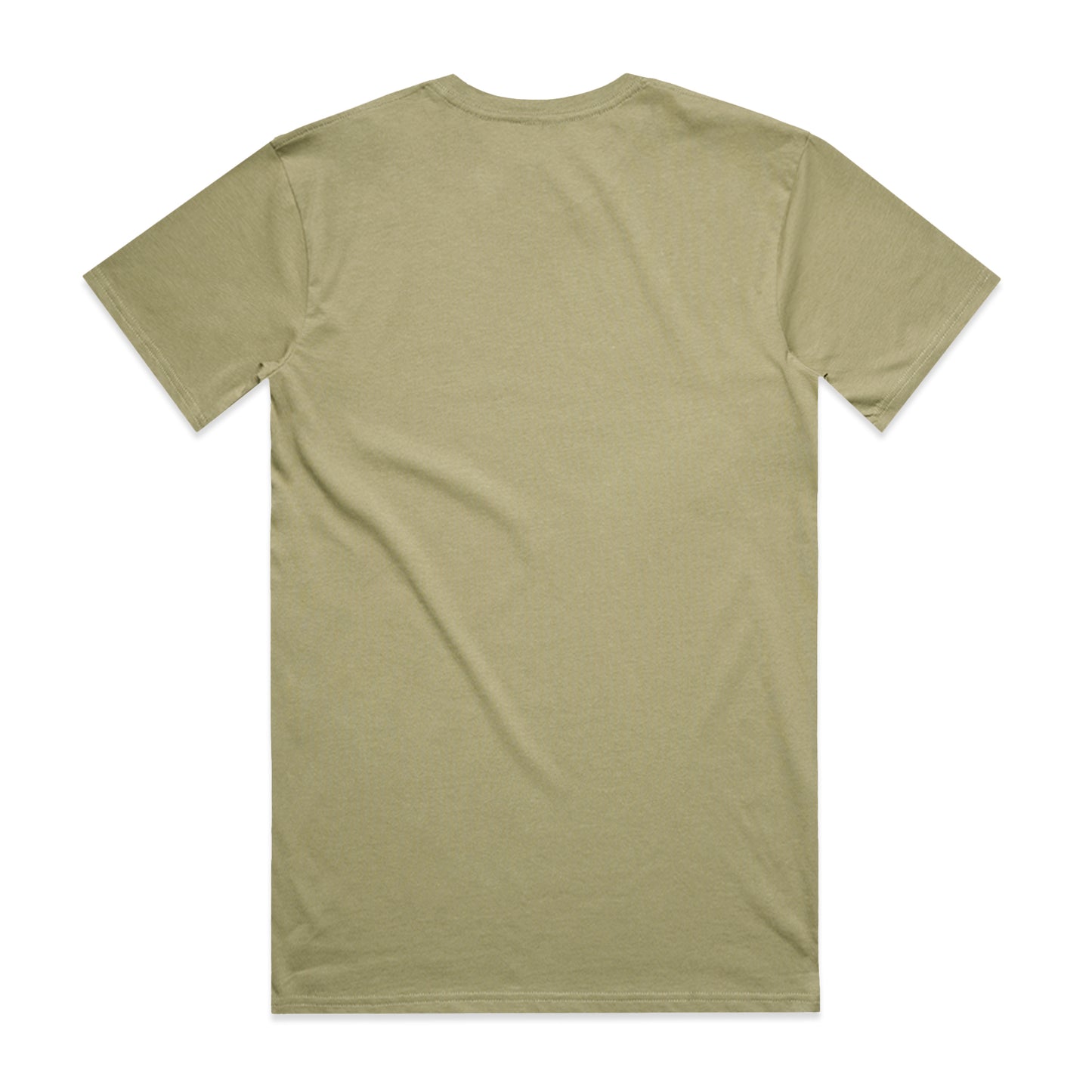 AS Colour Staple Tee - 5001