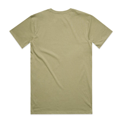 AS Colour Staple Tee - 5001