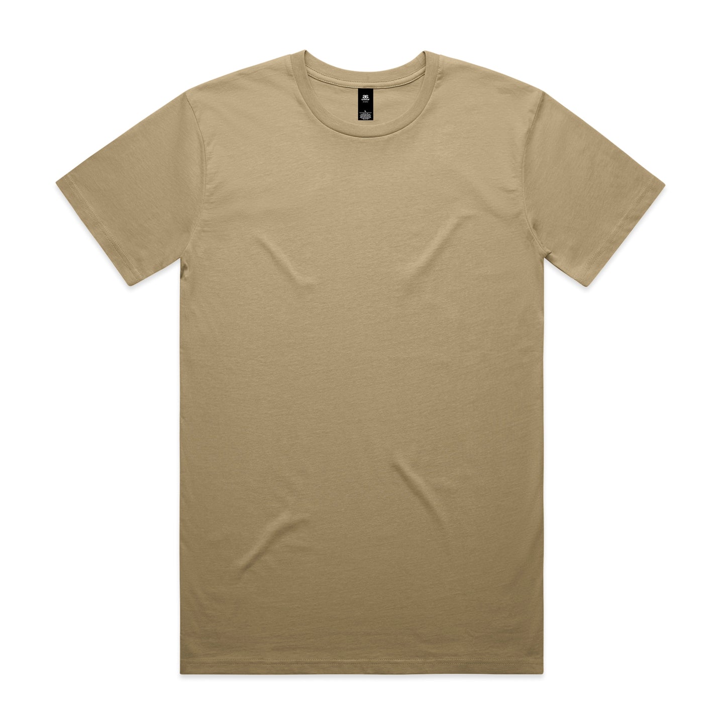 AS Colour Staple Tee - 5001