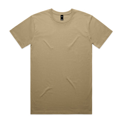 AS Colour Staple Tee - 5001