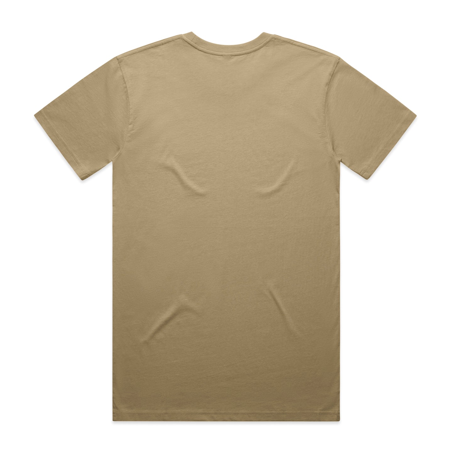 AS Colour Staple Tee - 5001