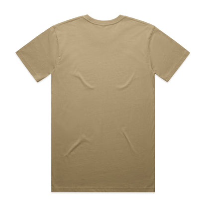 AS Colour Staple Tee - 5001