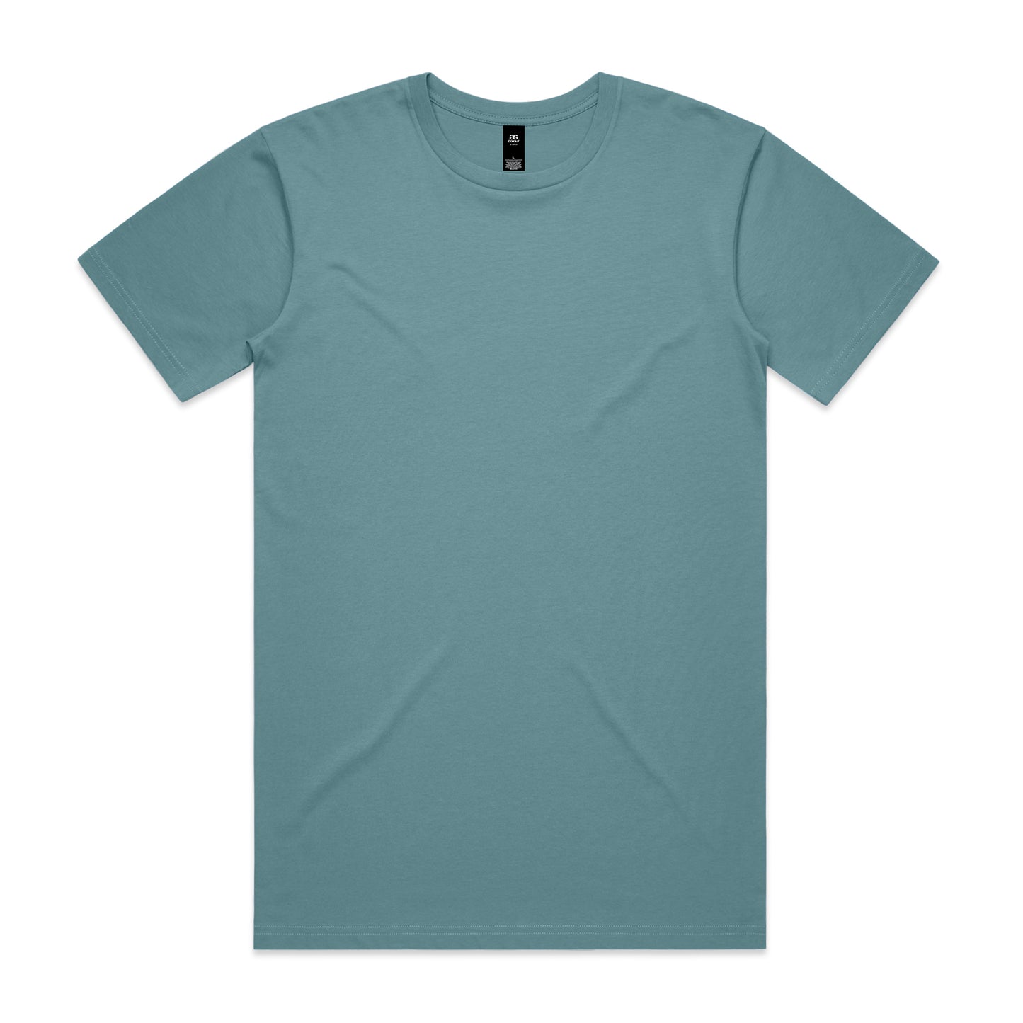 AS Colour Staple Tee - 5001