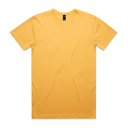AS Colour Staple Tee - 5001
