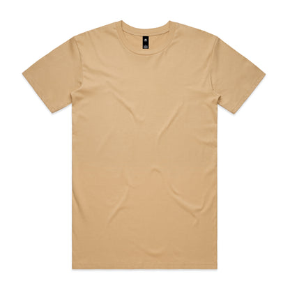 AS Colour Staple Tee - 5001