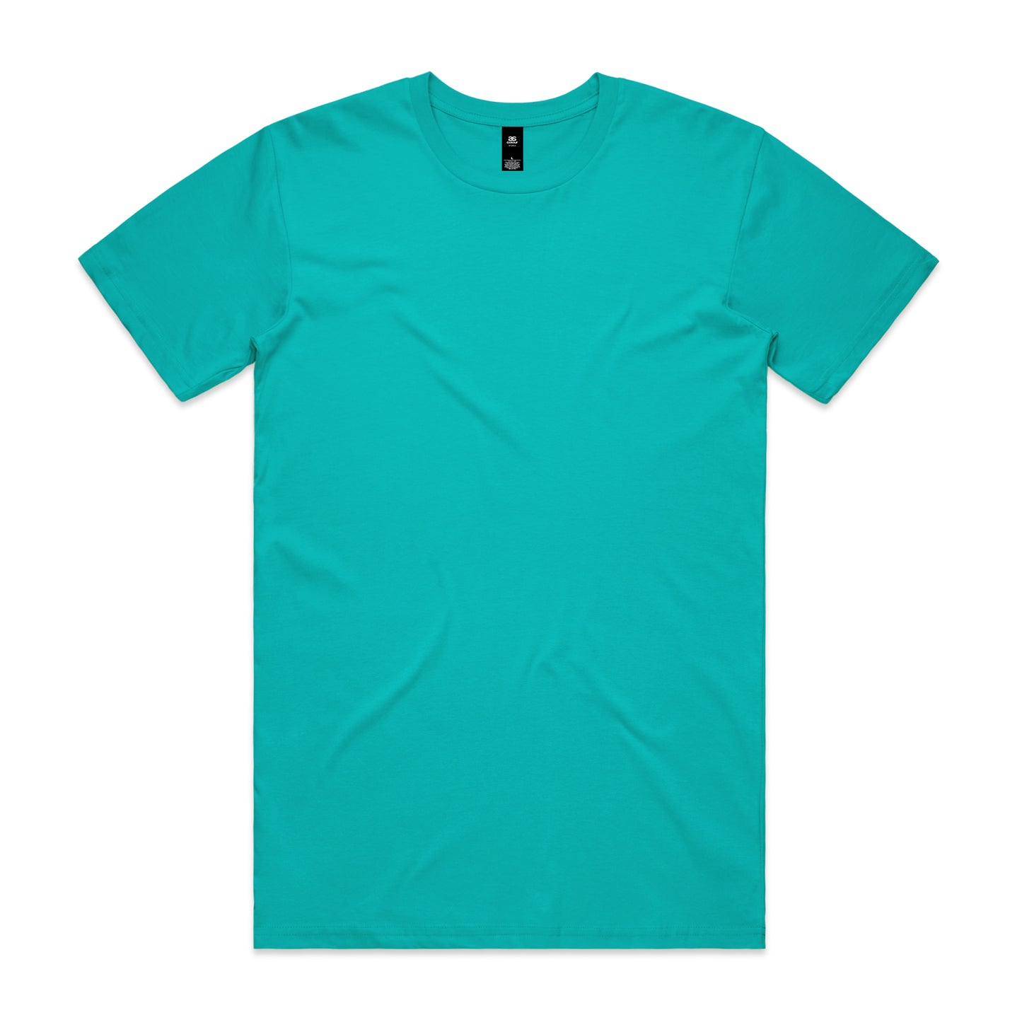 AS Colour Staple Tee - 5001