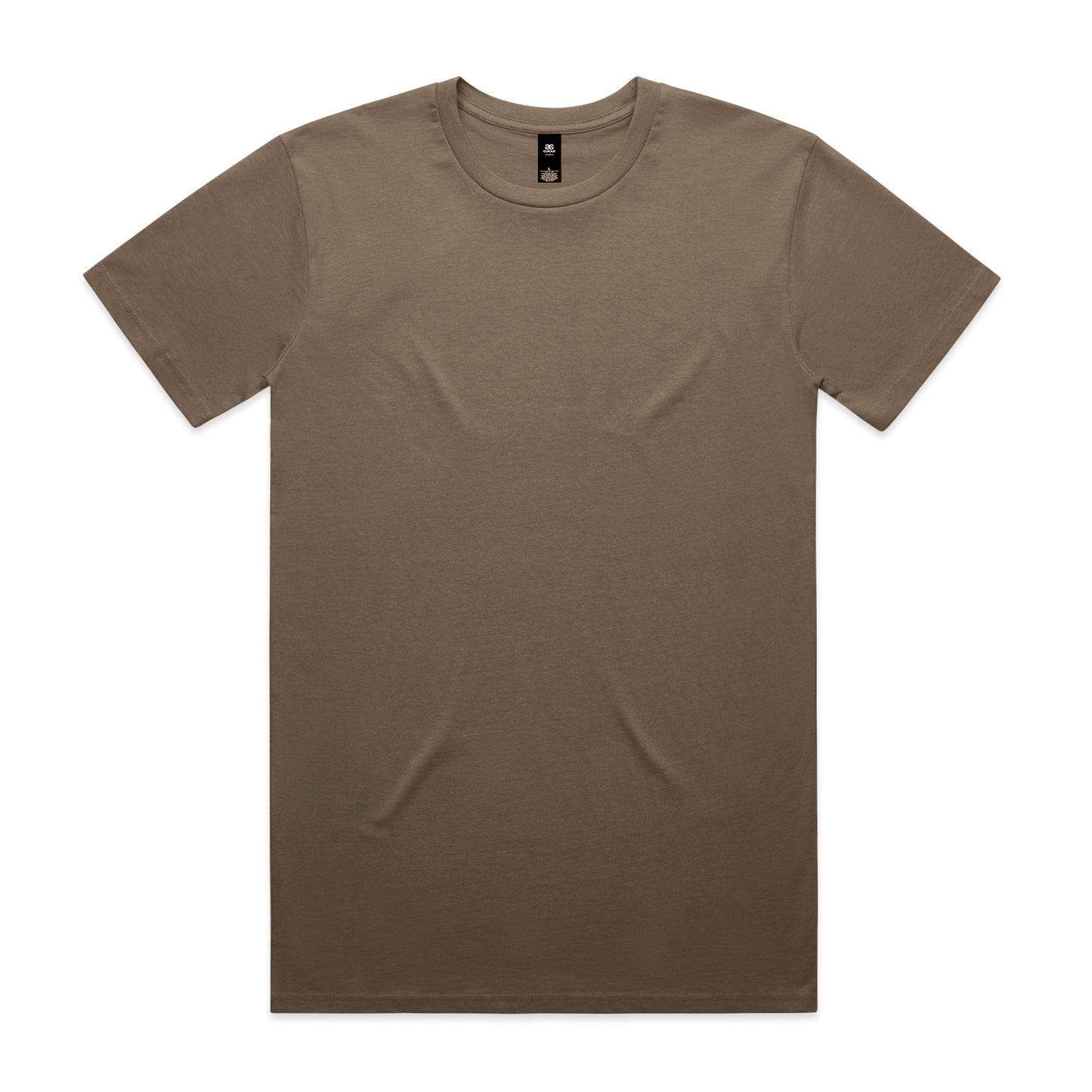 AS Colour Staple Tee - 5001