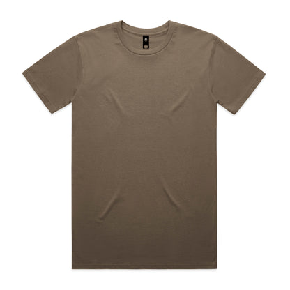 AS Colour Staple Tee - 5001