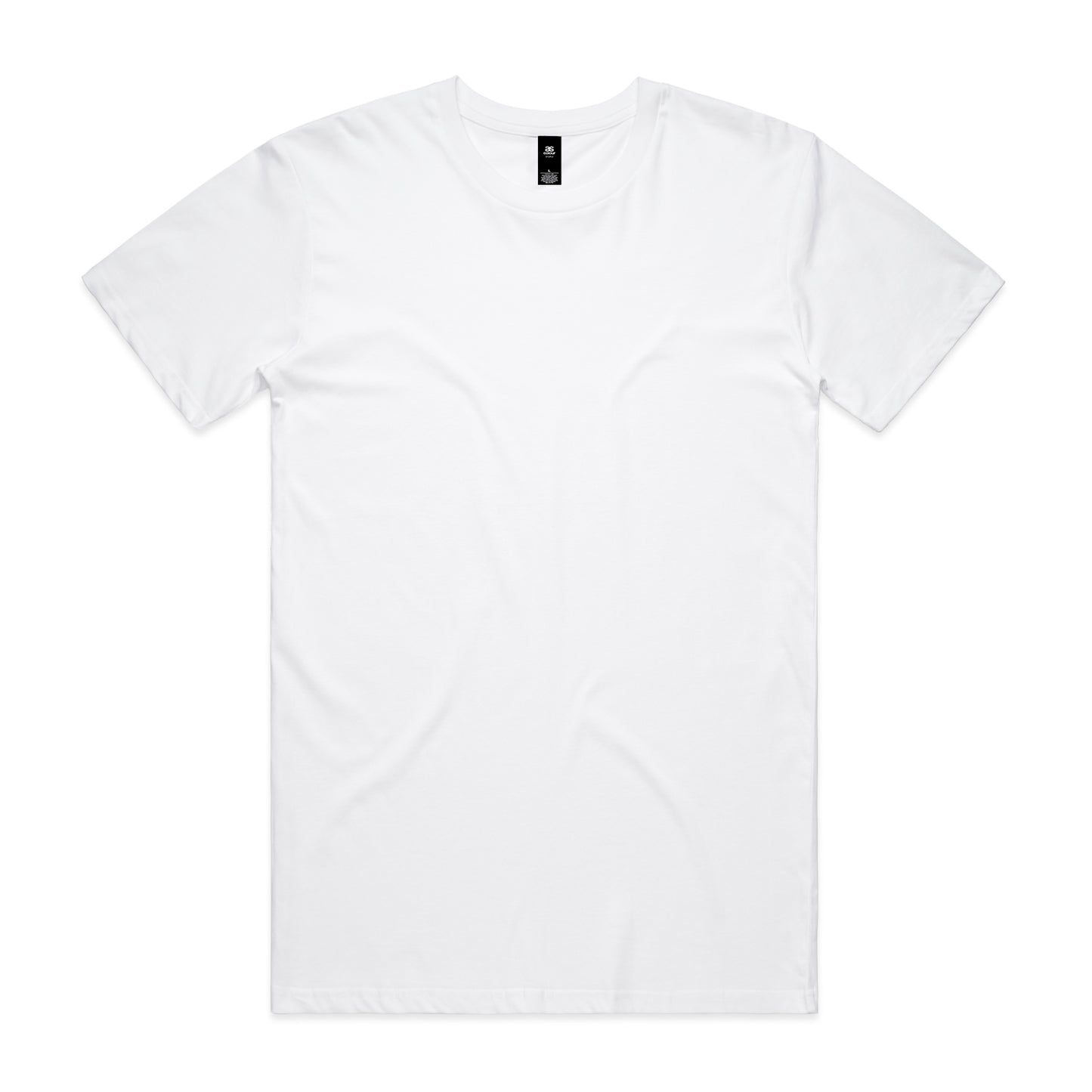 AS Colour Staple Tee - 5001