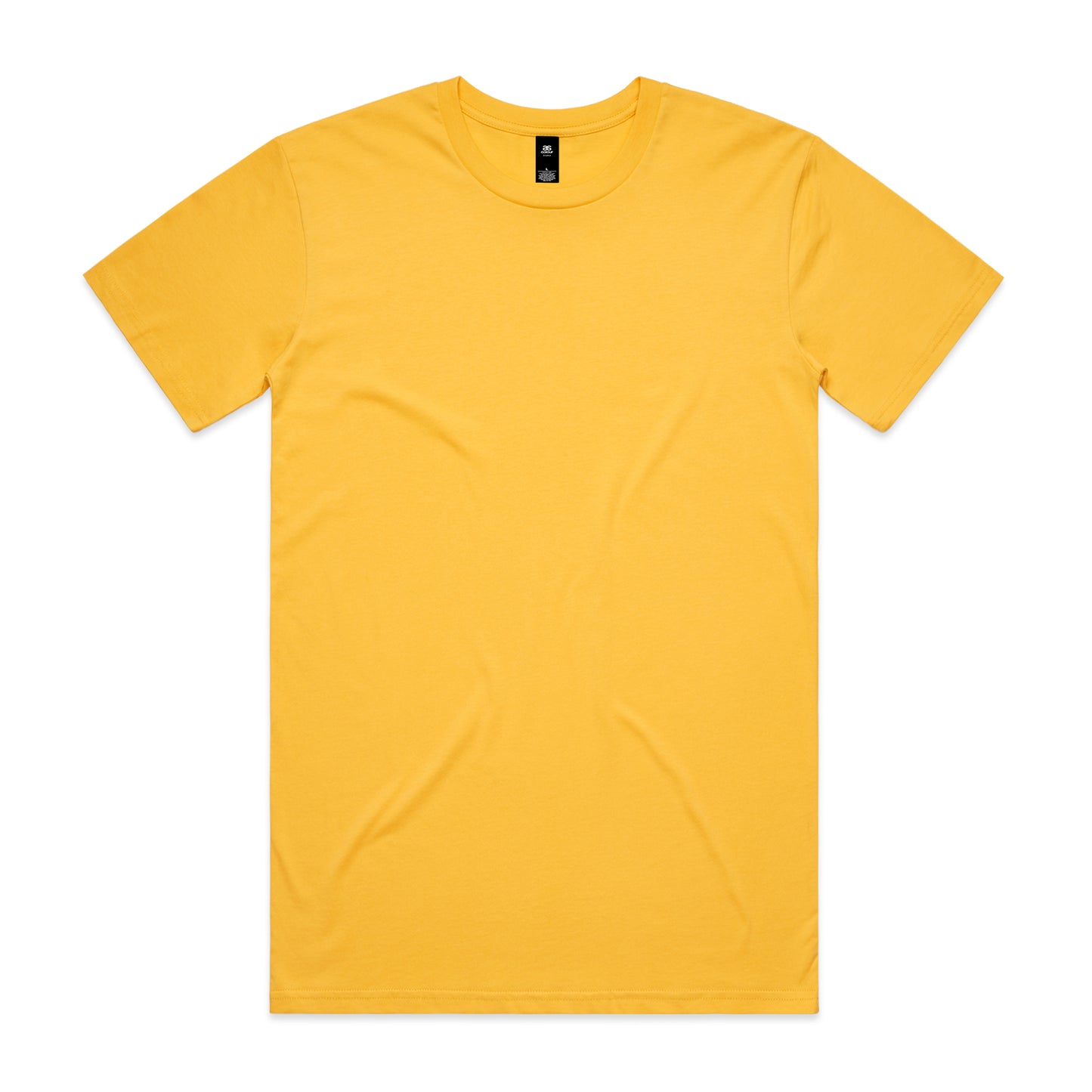 AS Colour Staple Tee - 5001